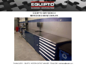 Equipto Automotive Projects
