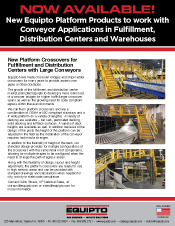 Conveyor Applications