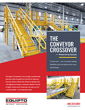 Conveyor Crossover