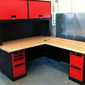 Workcenters