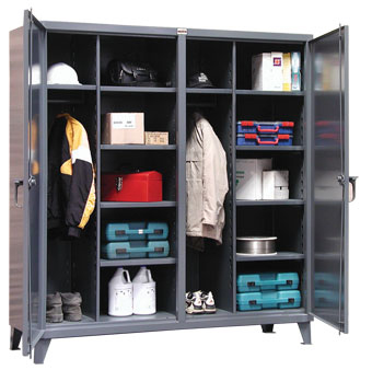 Storage Cabinets Equipto